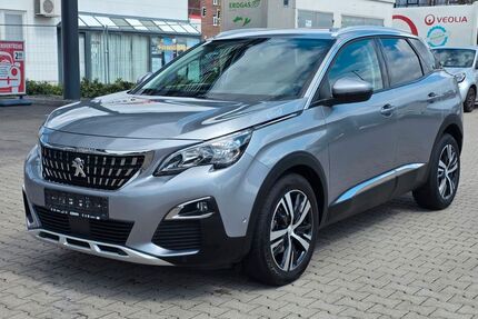 Peugeot 3008 Gebrauchtwagen