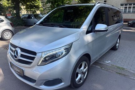 Mercedes-Benz V 220 Gebrauchtwagen