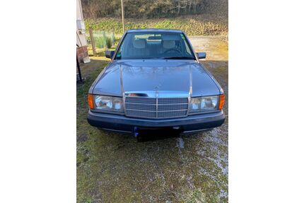 Mercedes-Benz 190 Gebrauchtwagen