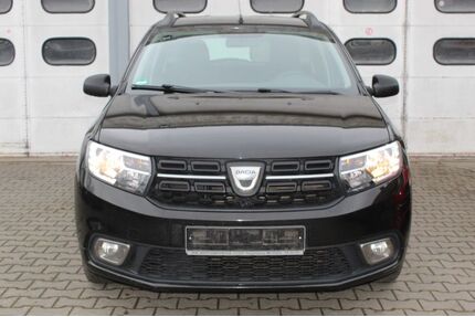 Dacia Logan Gebrauchtwagen