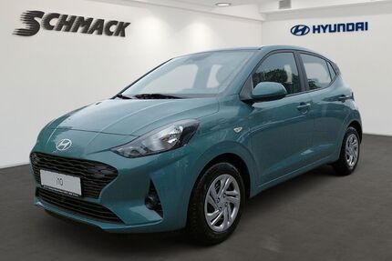 Hyundai i10 Gebrauchtwagen