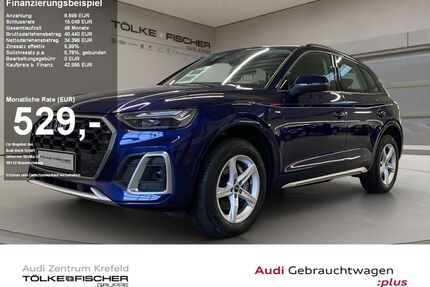 Audi Q5 Gebrauchtwagen