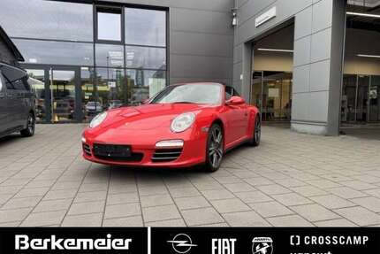 Porsche 911 Gebrauchtwagen