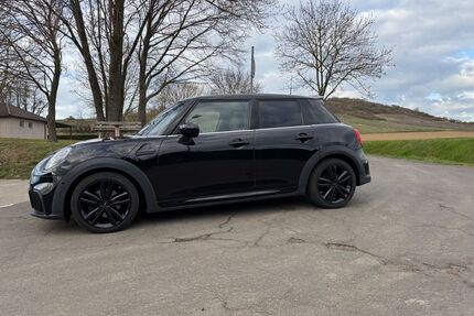 Mini Cooper Gebrauchtwagen