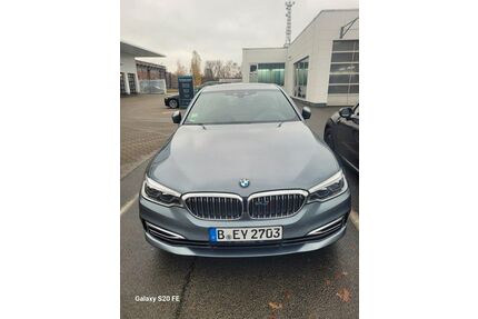 BMW 520 Gebrauchtwagen