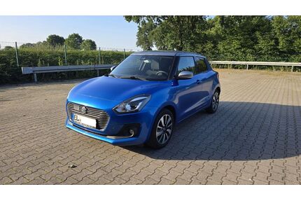 Suzuki Swift Gebrauchtwagen