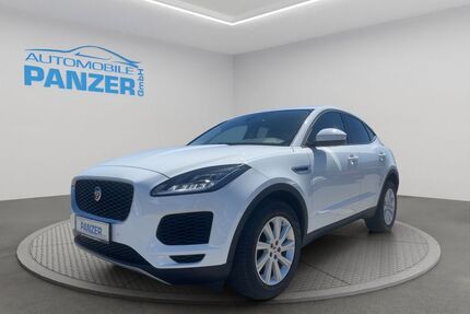Jaguar E-Pace Gebrauchtwagen