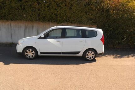 Dacia Lodgy Gebrauchtwagen
