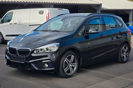 BMW 218 Active Tourer Gebrauchtwagen