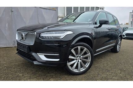 Volvo XC90 Gebrauchtwagen