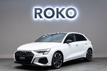 Audi S3 Gebrauchtwagen