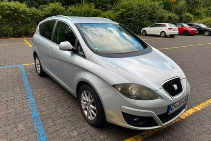 Seat Altea Gebrauchtwagen