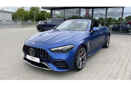 Mercedes-Benz CLE 53 AMG Gebrauchtwagen