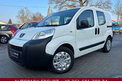 Peugeot Bipper Gebrauchtwagen