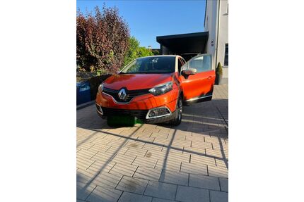 Renault Captur Gebrauchtwagen