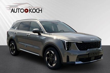 Kia Sorento Gebrauchtwagen