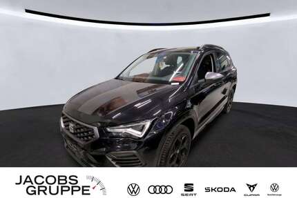 Seat Ateca Gebrauchtwagen
