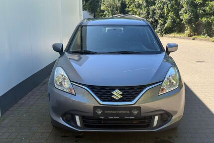 Suzuki Baleno Gebrauchtwagen