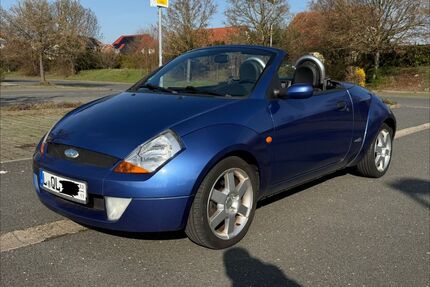 Ford Ka/Ka+ Gebrauchtwagen