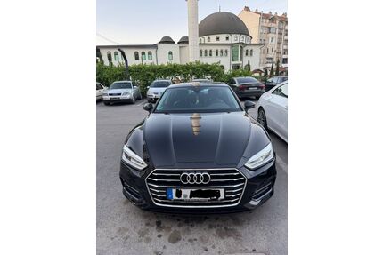 Audi A5 Gebrauchtwagen