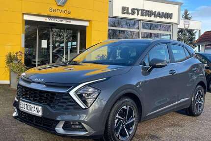 Kia Sportage Gebrauchtwagen