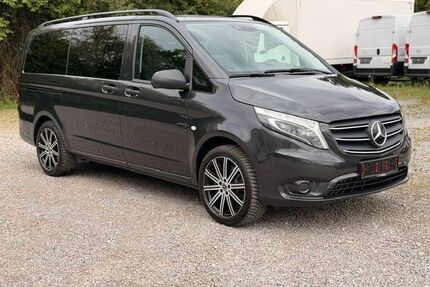 Mercedes-Benz Vito Gebrauchtwagen