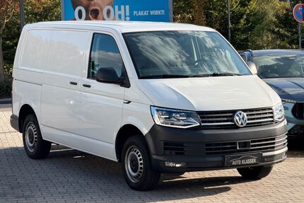 VW T6 Transporter Gebrauchtwagen