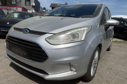 Ford B-Max Gebrauchtwagen