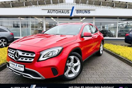 Mercedes-Benz GLA 180 Gebrauchtwagen