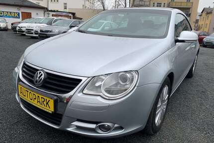 VW Eos 