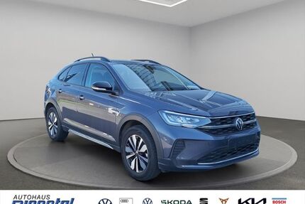 VW Taigo Gebrauchtwagen