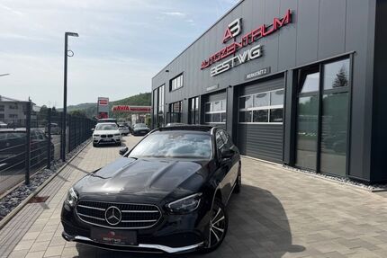 Mercedes-Benz E 300 Gebrauchtwagen