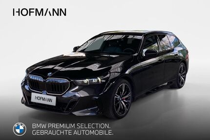 BMW 540 Gebrauchtwagen