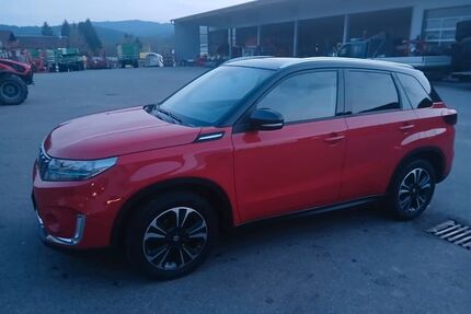 Suzuki Vitara Gebrauchtwagen