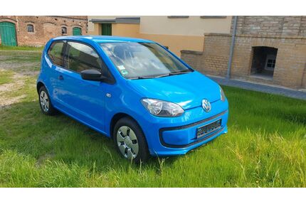 VW up! Gebrauchtwagen