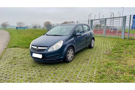 Opel Corsa Gebrauchtwagen