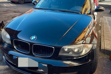 BMW 116 Gebrauchtwagen