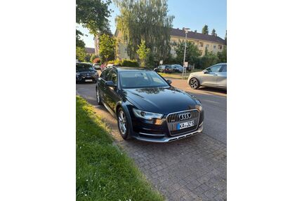 Audi A6 Allroad Gebrauchtwagen