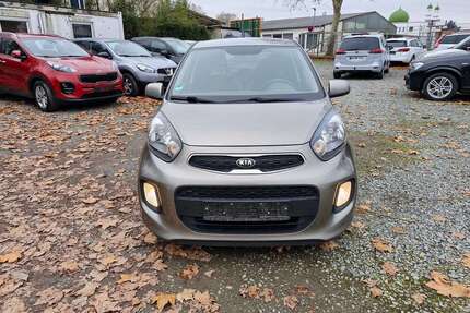 Kia Picanto Gebrauchtwagen