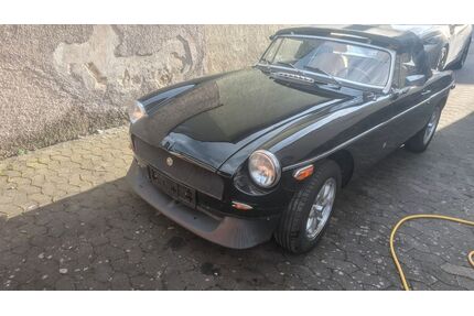MG MGB Gebrauchtwagen
