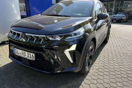 Mitsubishi ASX Gebrauchtwagen