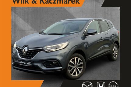 Renault Kadjar Gebrauchtwagen