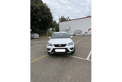 Seat Ateca Gebrauchtwagen