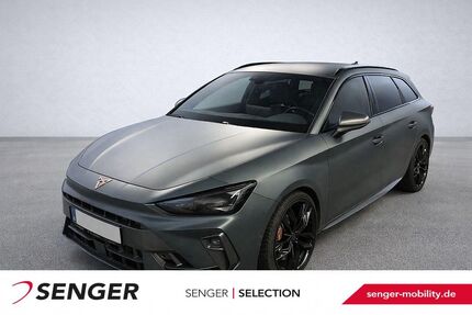 Cupra Leon Gebrauchtwagen