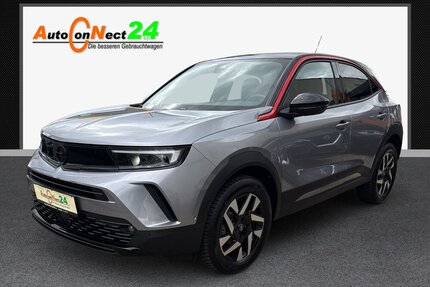 Opel Mokka GS Line *Winterpak/Navi/Kamera/TW-Assist* Gebrauchtwagen