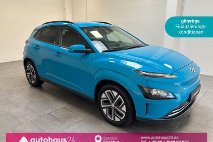Hyundai KONA Elektro Gebrauchtwagen