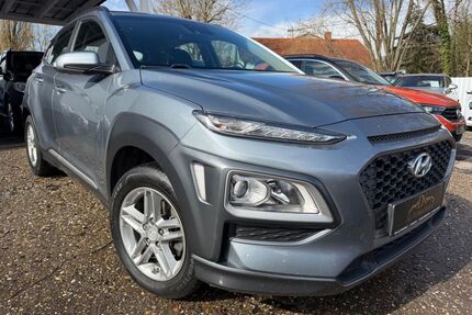 Hyundai KONA Gebrauchtwagen