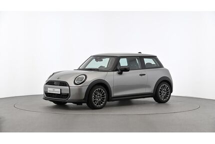 Mini Cooper C Gebrauchtwagen