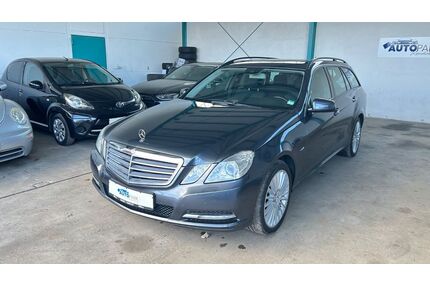 Mercedes-Benz E 350 Gebrauchtwagen