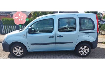 Renault Kangoo Gebrauchtwagen